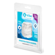 b-Vibe Stretch-Tech Barrel - Ultra Stretchy Cock Ring b-Vibe Stretch-Tech Barrel - Ultra Stretchy Cock Ring